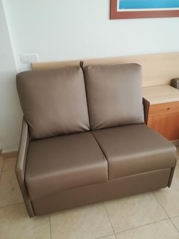 Apartamentos Arrixaca 무르시아 외부 사진