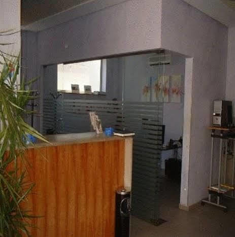 Apartamentos Arrixaca 무르시아 외부 사진