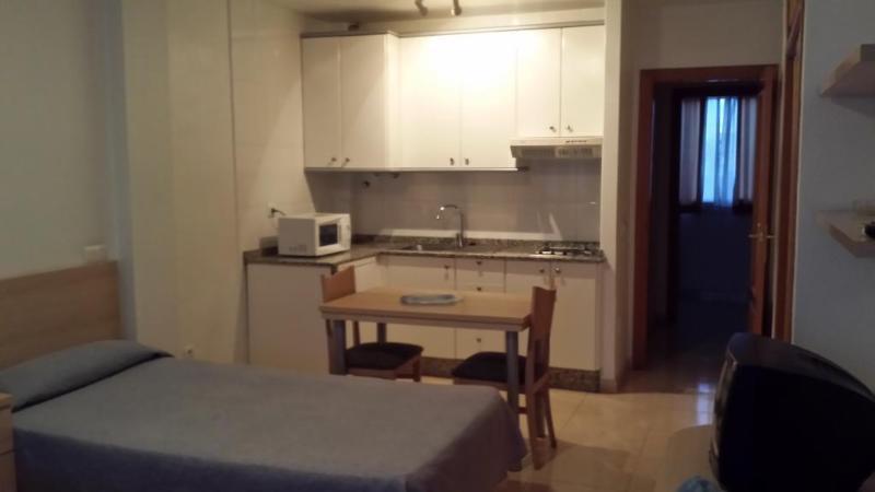 Apartamentos Arrixaca 무르시아 외부 사진