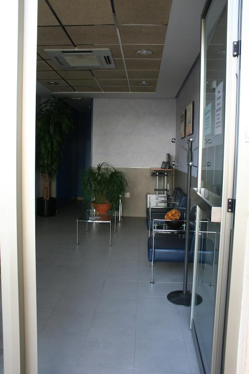 Apartamentos Arrixaca 무르시아 외부 사진